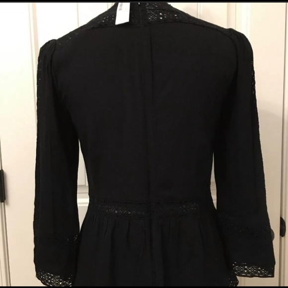 🌸J.crew Point Sur lacey top🌸 - Picture 4 of 12